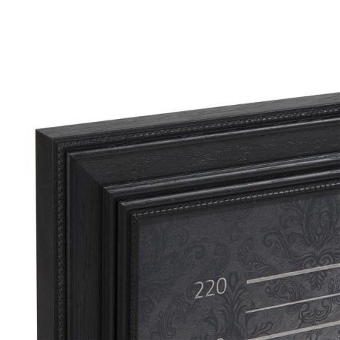 COCO MAISON 3 Off A Kind obraz 153 x 76 cm COCO MAISON 3 Off A Kind obraz 153 x 76 cm
