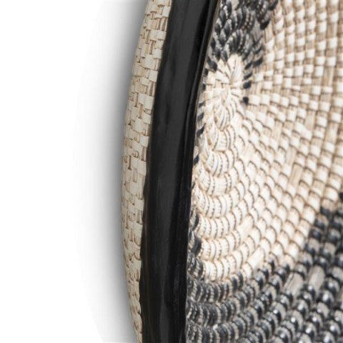 COCO MAISON Dekoracja ścienna Kwasi o średnicy 32 cm COCO MAISON Dekoracja ścienna Kwasi o średnicy 32 cm