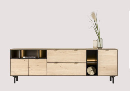 Komoda Xooon Elements 240 cm