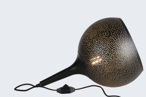 [K[ Lampa Coco Maison Arjen