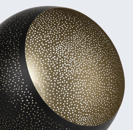 [K[ Lampa Coco Maison Arjen