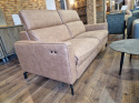 Sofa Happy@ Home Kingston elektroniczną funkcja relaksu