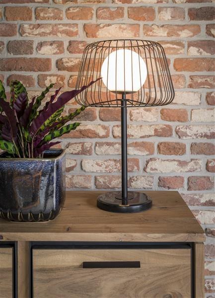 COCO MAISON Lampa stołowa ALLY COCO MAISON Lampa stołowa ALLY