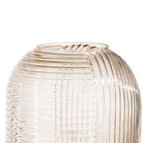 COCO MAISON Lampa stołowa Maxime pomarańczowa COCO MAISON Lampa stołowa Maxime pomarańczowa