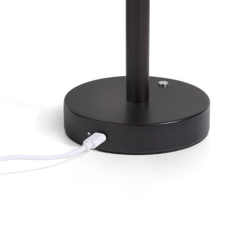 COCO MAISON Lampa stołowa Stefano zewnętrzna USB COCO MAISON Lampa stołowa Stefano zewnętrzna USB