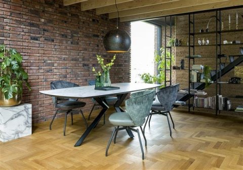 COCO MAISON Lampa wisząca Chiara COCO MAISON Lampa wisząca Chiara