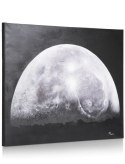 COCO MAISON Obraz MOON 70x100cm