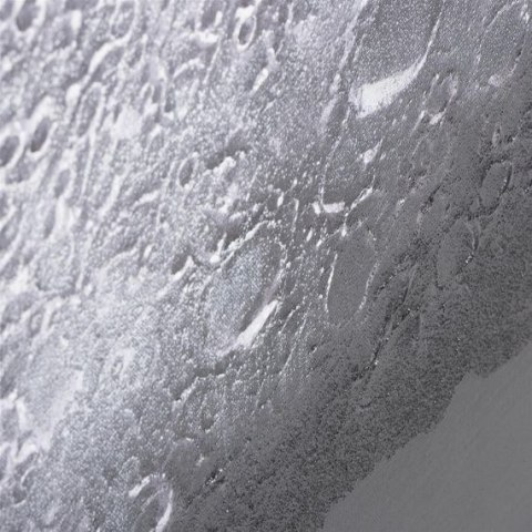 COCO MAISON Obraz MOON 180 x 130 cm COCO MAISON Obraz MOON 180 x 130 cm