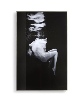 COCO MAISON Obraz szklany Under water 90x140cm