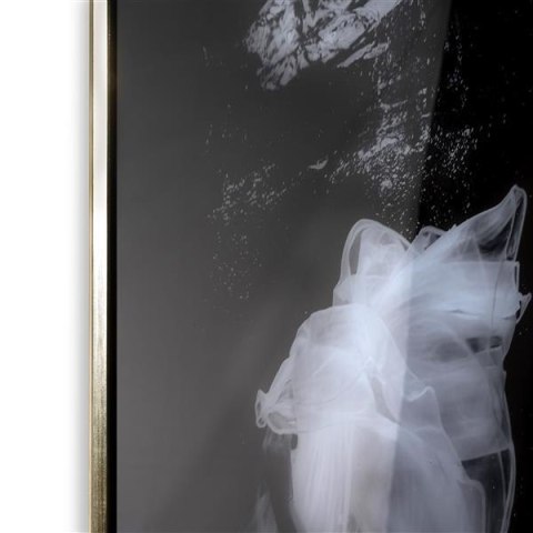 COCO MAISON Obraz szklany Under water 90x140cm COCO MAISON Obraz szklany Under water 90x140cm