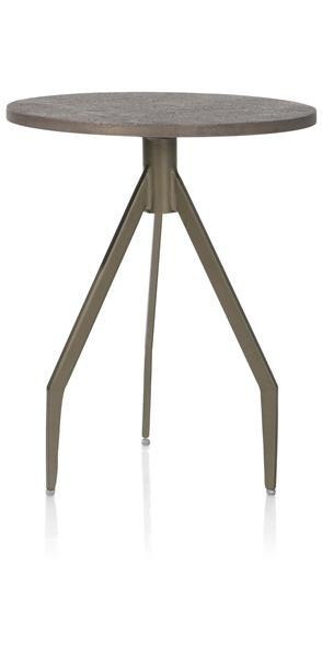 COCO MAISON Stolik pomocniczy Carel wys. 55 cm COCO MAISON Stolik pomocniczy Carel wys. 55 cm