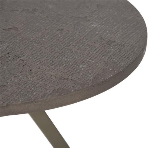 COCO MAISON Stolik pomocniczy Carel wys. 55 cm COCO MAISON Stolik pomocniczy Carel wys. 55 cm