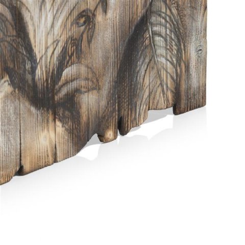 COCO MAISON obraz Małpa 73 x 90 cm COCO MAISON obraz Małpa 73 x 90 cm