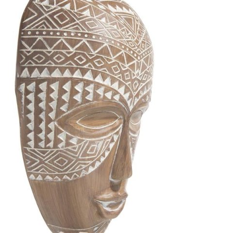 COCOmaison Figurka-maska wys. 44 cm COCOmaison Figurka-maska wys. 44 cm