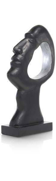 COCOmaison Figurka/Posąg Ayani wys. 41 cm COCOmaison Figurka/Posąg Ayani wys. 41 cm