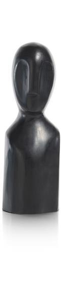 COCOmaison Figurka/Posąg Iggy wys. 33 cm