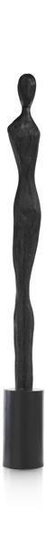 COCOmaison Figurka/Posąg Loa wys. 90 cm COCOmaison Figurka/Posąg Loa wys. 90 cm