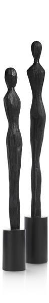 COCOmaison Figurka/Posąg Loa wys. 90 cm COCOmaison Figurka/Posąg Loa wys. 90 cm