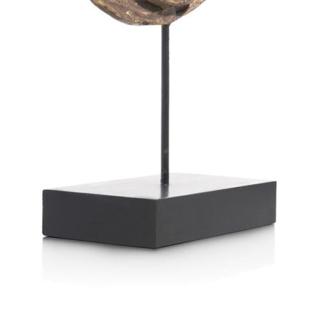 COCOmaison Figurka/Posąg Tigris wys. 52 cm COCOmaison Figurka/Posąg Tigris wys. 52 cm