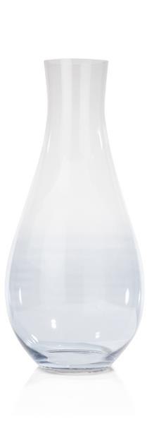 COCOmaison Wazon Nichelle dł. wys. 70 cm