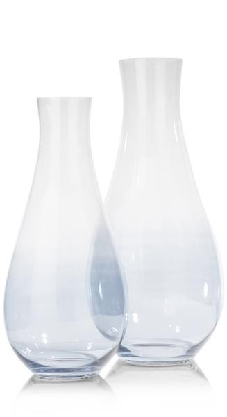 COCOmaison Wazon Nichelle dł. wys. 70 cm COCOmaison Wazon Nichelle dł. wys. 70 cm