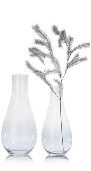 COCOmaison Wazon Nichelle dł. wys. 70 cm COCOmaison Wazon Nichelle dł. wys. 70 cm