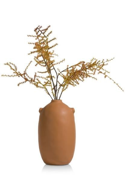 COCOmaison Wazon Santorini wys. 28 cm COCOmaison Wazon Santorini wys. 28 cm