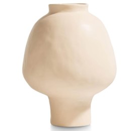 COCOmaison Wazon ceramiczny Cleo H32cm