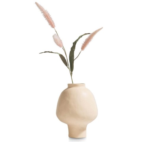 COCOmaison Wazon ceramiczny Cleo H32cm COCOmaison Wazon ceramiczny Cleo H32cm