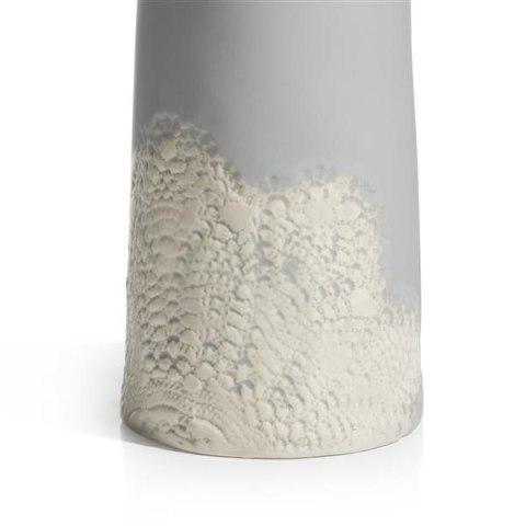 COCOmaison Wazon ceramiczny Luna - wys. 33cm COCOmaison Wazon ceramiczny Luna - wys. 33cm