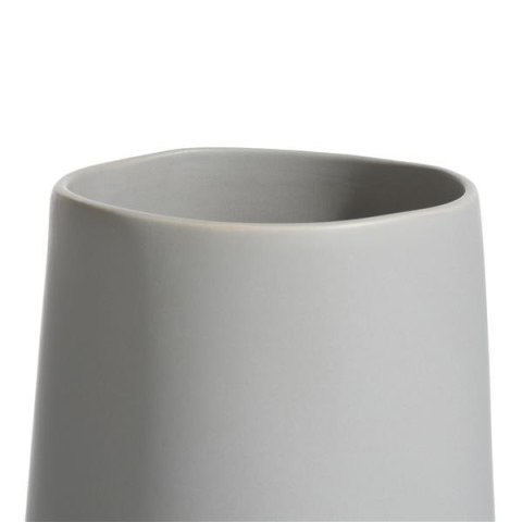 COCOmaison Wazon ceramiczny Luna - wys. 33cm COCOmaison Wazon ceramiczny Luna - wys. 33cm