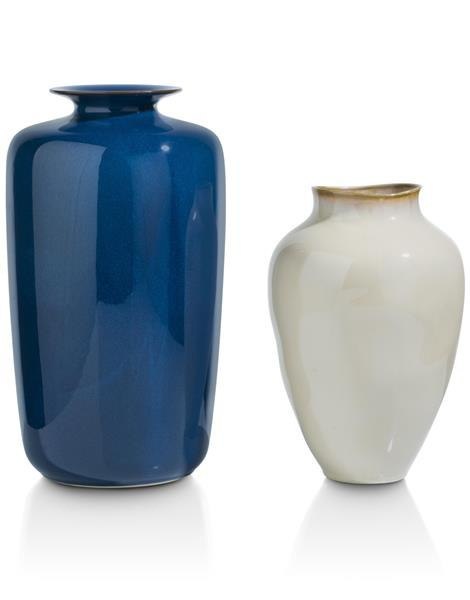 COCOmaison Wazon ceramiczny Sadie wys. 39 cm COCOmaison Wazon ceramiczny Sadie wys. 39 cm
