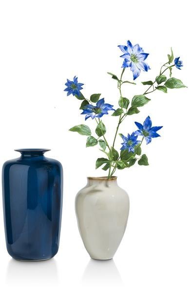 COCOmaison Wazon ceramiczny Sadie wys. 39 cm COCOmaison Wazon ceramiczny Sadie wys. 39 cm