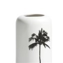 COCOmaison Wazon ceramiczny palm M wys. 25 cm