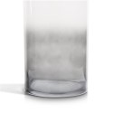 COCOmaison Wazon szklany Clair wys. 39 cm