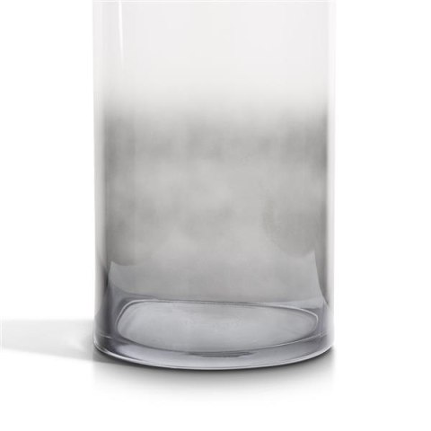COCOmaison Wazon szklany Clair wys. 70 cm COCOmaison Wazon szklany Clair wys. 70 cm