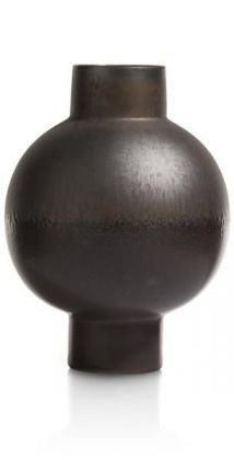 COCOmaison Wazonceramiczny Lara wys. 38 cm COCOmaison Wazonceramiczny Lara wys. 38 cm