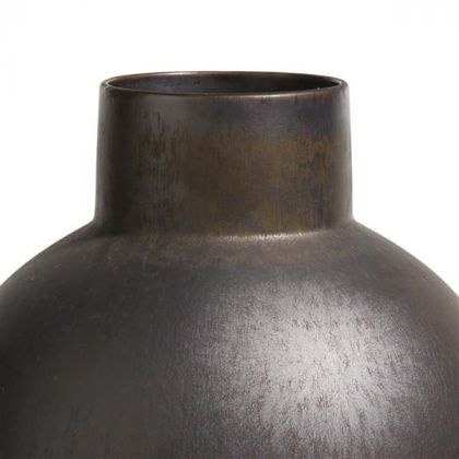 COCOmaison Wazonceramiczny Lara wys. 38 cm COCOmaison Wazonceramiczny Lara wys. 38 cm