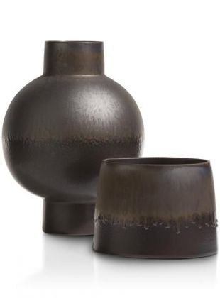 COCOmaison Wazonceramiczny Lara wys. 38 cm COCOmaison Wazonceramiczny Lara wys. 38 cm