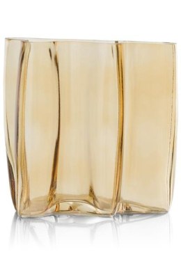 COCOmaison wazon szklany Frey wys. 18 cm