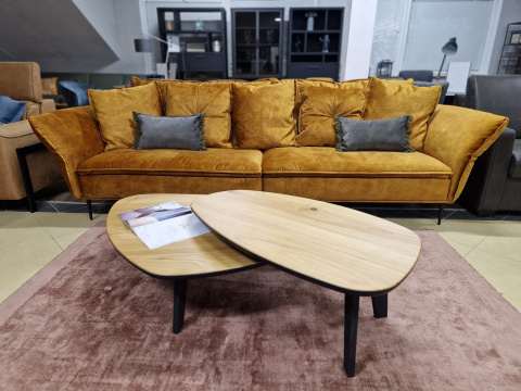 Sofa czteroosobowa Henders& Hazel Marseille Sofa czteroosobowa Henders& Hazel Marseille