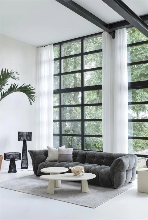 Sofa Xooon Bellagio 2,5 osobowa wybór tapicerki Sofa Xooon Bellagio 2,5 osobowa wybór tapicerki
