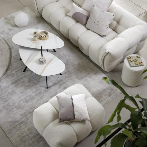Sofa Xooon Bellagio 2,5 osobowa wybór tapicerki Sofa Xooon Bellagio 2,5 osobowa wybór tapicerki