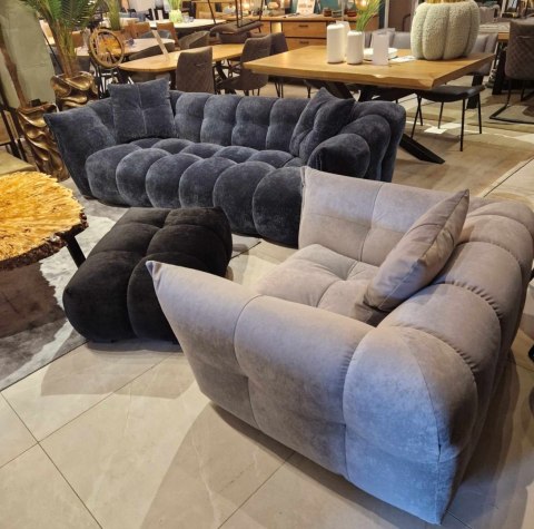 Sofa Xooon Bellagio 2-osobowa wybór tapicerki Sofa Xooon Bellagio 2-osobowa wybór tapicerki