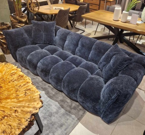 Sofa Xooon Bellagio 2-osobowa wybór tapicerki Sofa Xooon Bellagio 2-osobowa wybór tapicerki