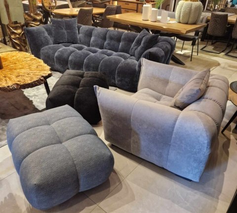 Sofa Xooon Bellagio 2-osobowa wybór tapicerki Sofa Xooon Bellagio 2-osobowa wybór tapicerki