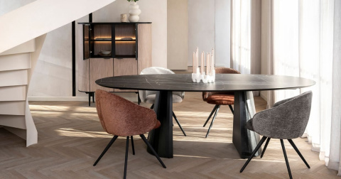 Stół Xooon Arabax 240 x 120 cm Stół Xooon Arabax 240 x 120 cm