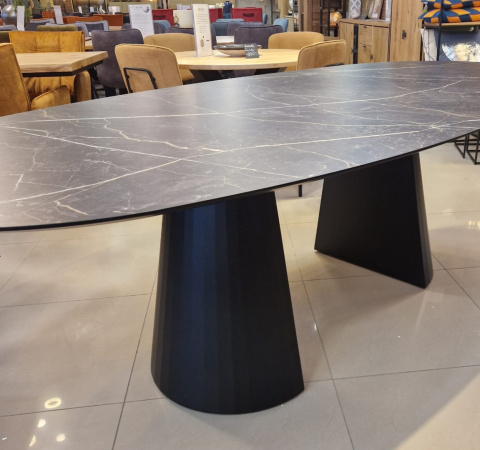 Stół Xooon Arabax 240 x 120 cm Stół Xooon Arabax 240 x 120 cm