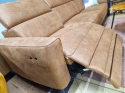 Sofa Henders& Hazel Busan 280 cm elektroniczna funkcja relaksu