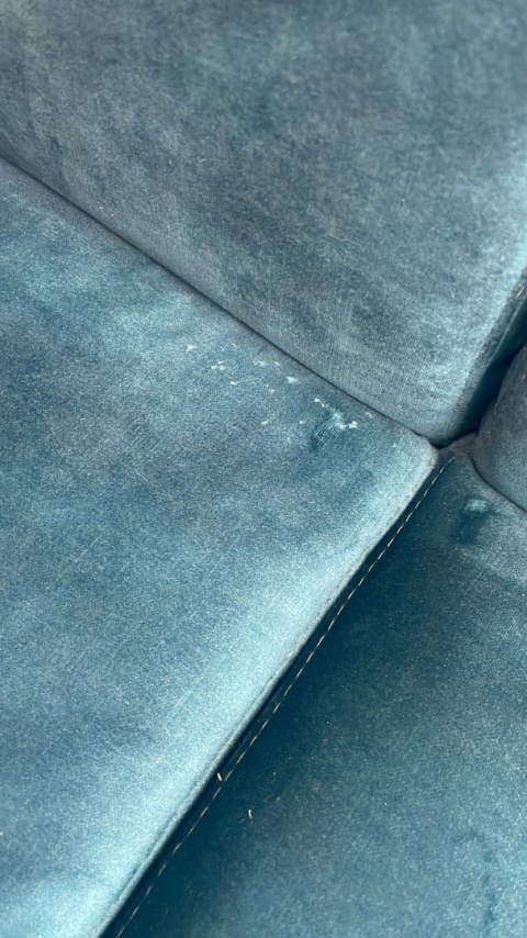 Sofa Henders& Hazel Veymont funkcja spania, stelaż 160 cm+ materac, dostępna od ręki Sofa Henders& Hazel Veymont funkcja spania, stelaż 160 cm+ materac, dostępna od ręki